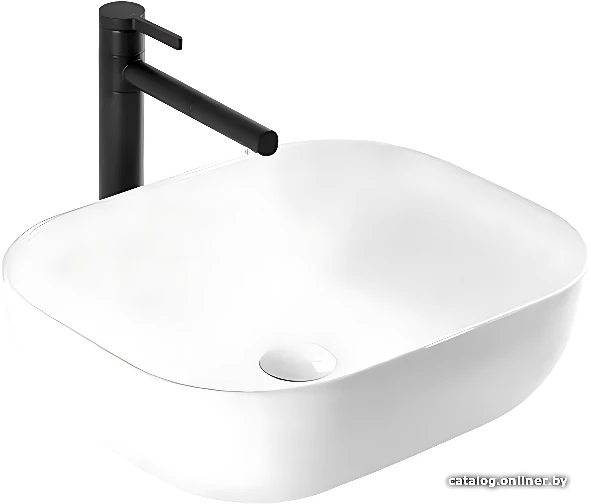 Умывальник Rea Mona Slim U6300