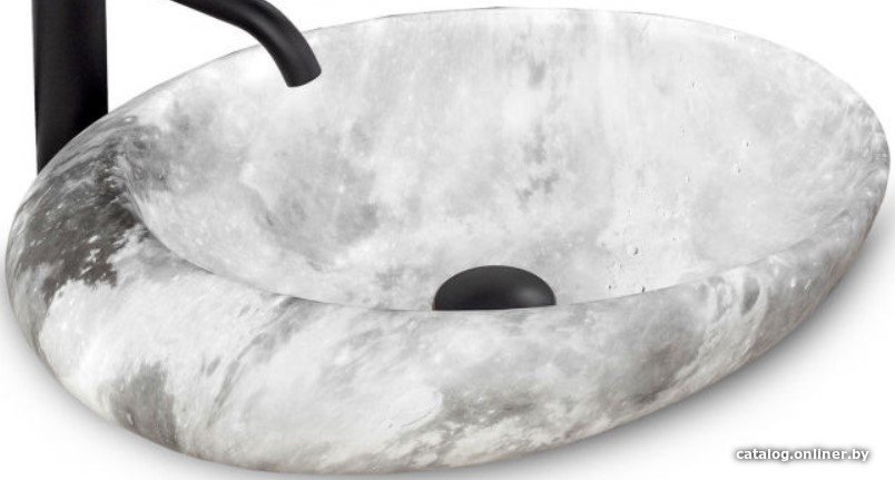 Умывальник Rea Roxy U6651