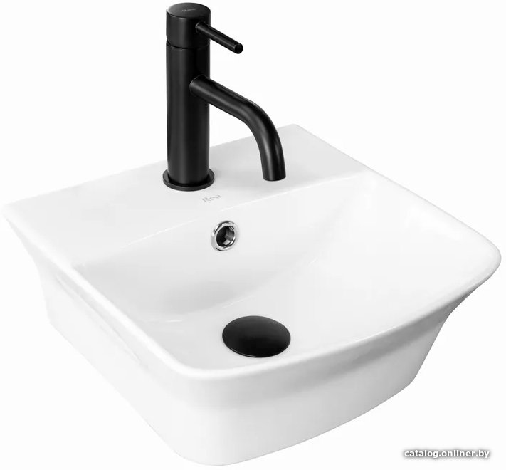 Умывальник Rea Selma U9667
