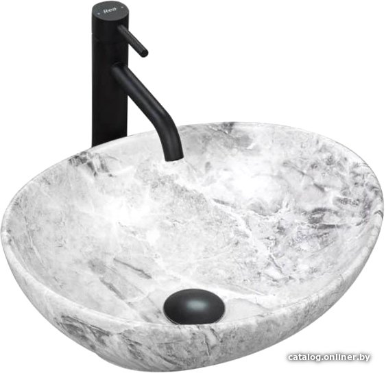 Умывальник Rea Sofia U9908