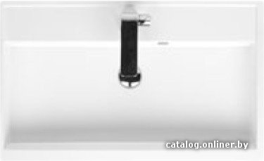 Умывальник Riho Bologna 80x48