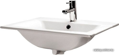 Умывальник Roca Debba80.5x45