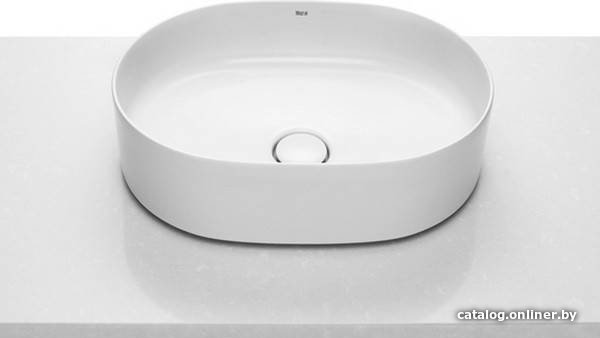 Умывальник Roca Inspira Round 327520000