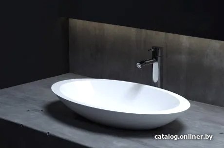 Умывальник Salini Callista 1101202SM