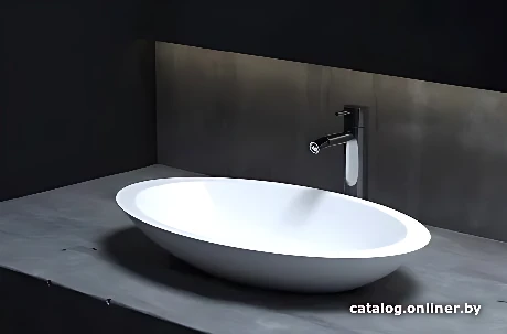 Умывальник Salini Callista 1101202SM