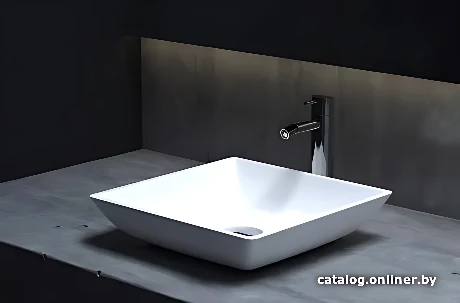 Умывальник Salini Callista 1101208SM