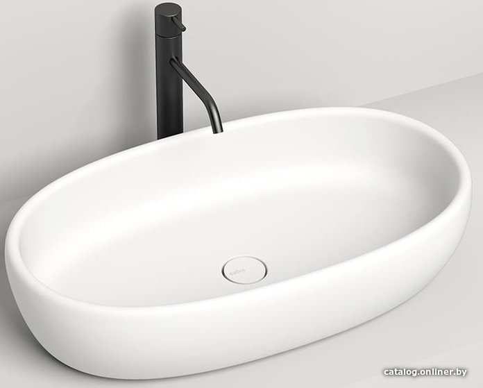 Умывальник Salini Luce 110721M