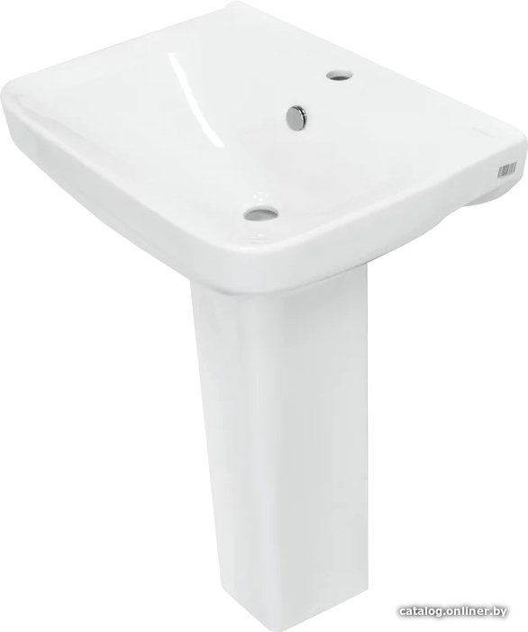 Умывальник Sanita Luxe Next 60 NXTSLWB01+NXTSLPD01