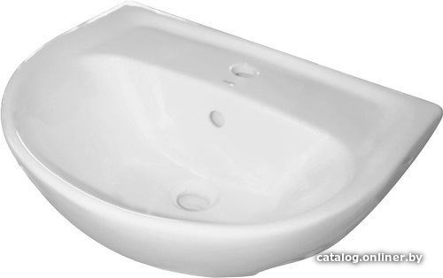 Умывальник Sanita Эталон 55