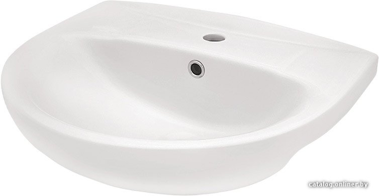 Умывальник Santek Антик-55 56x46