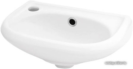 Умывальник Santek Бриз 38.5x36