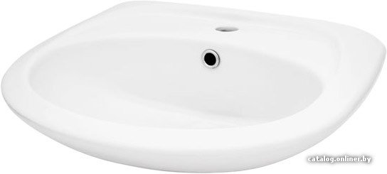 Умывальник Santek Бриз 55x45.5