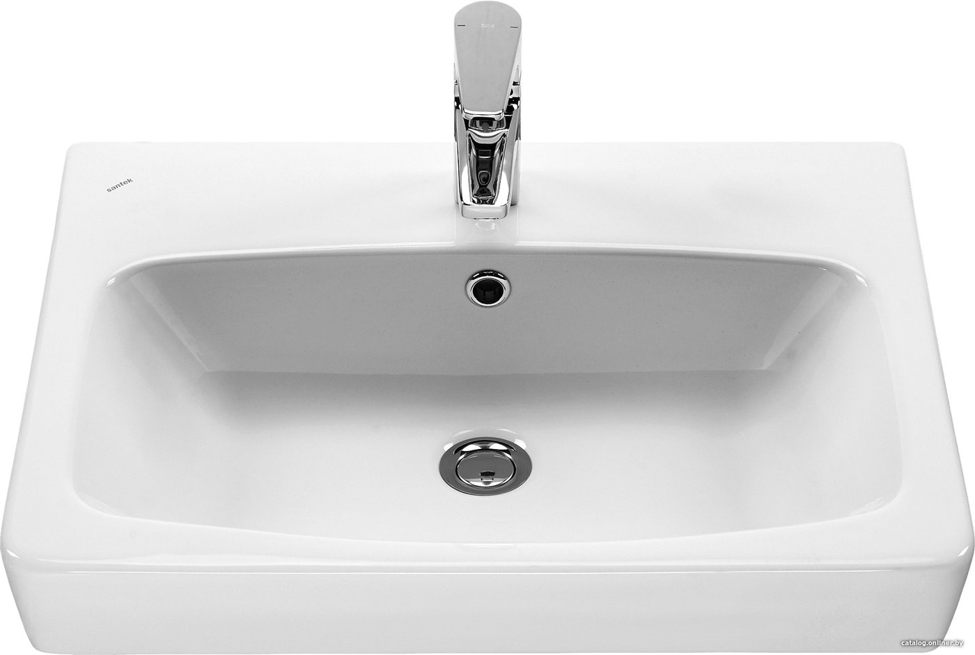 Умывальник Santek Нео 60x45