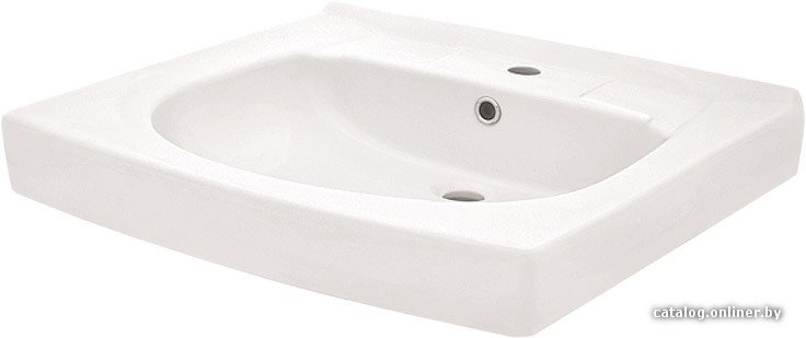 Умывальник Santek Пилот-60 61.5x60.5