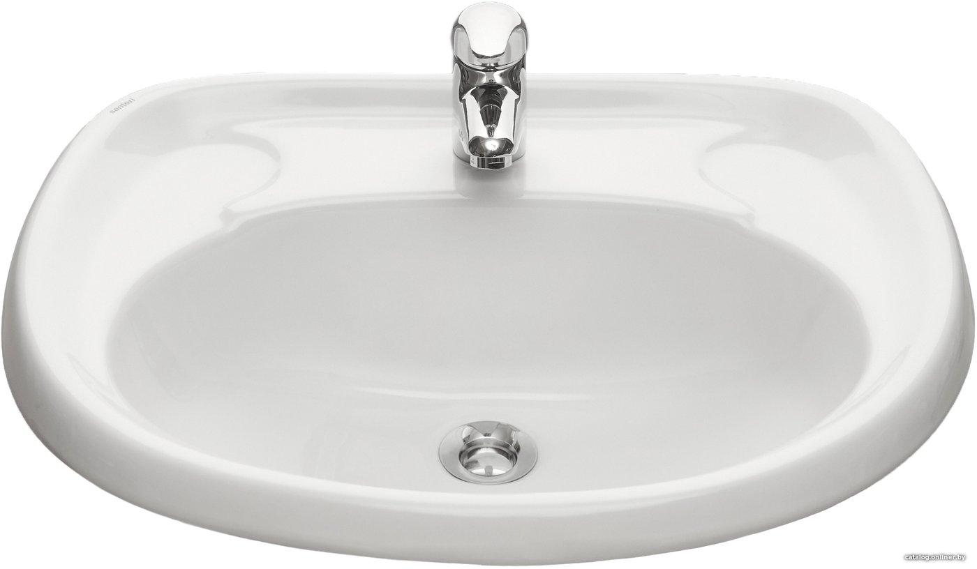 Умывальник Santeri Воротынский 57.1x45.4