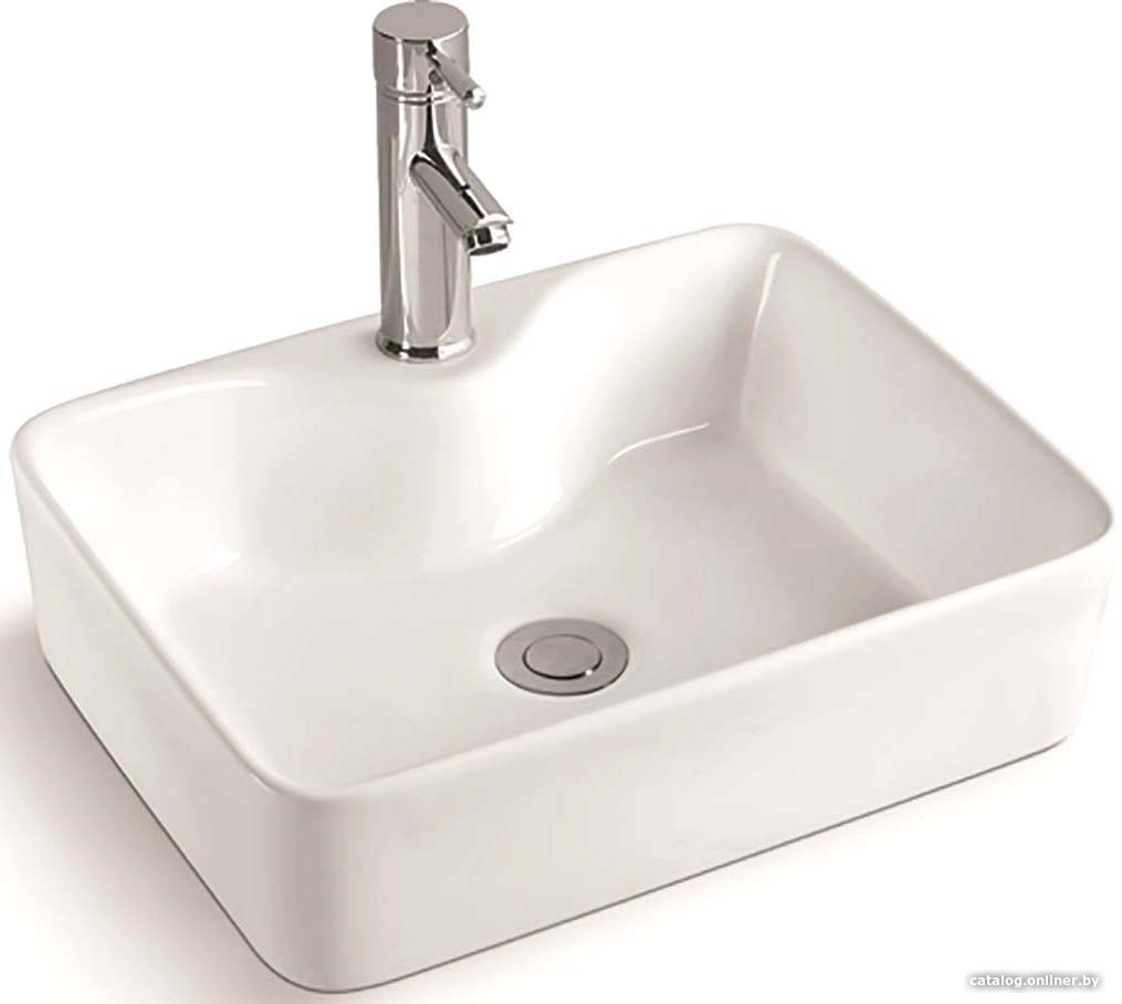 Умывальник SantiLine SL-1011
