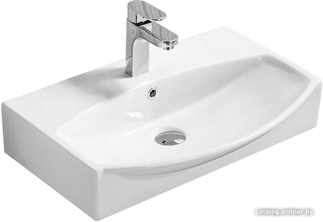 Умывальник SantiLine SL-2025