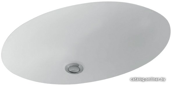 Умывальник Villeroy & Boch Evana 614400R1 CeramicPlus