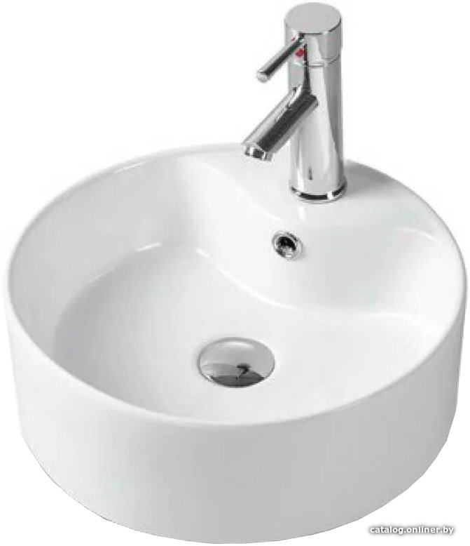 Умывальник Vincea VBS-132