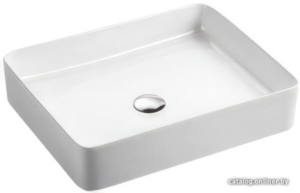 Умывальник Wellis Lily 50х40.5 WF00045