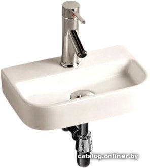 Умывальник WeltWasser Aisbach 5075