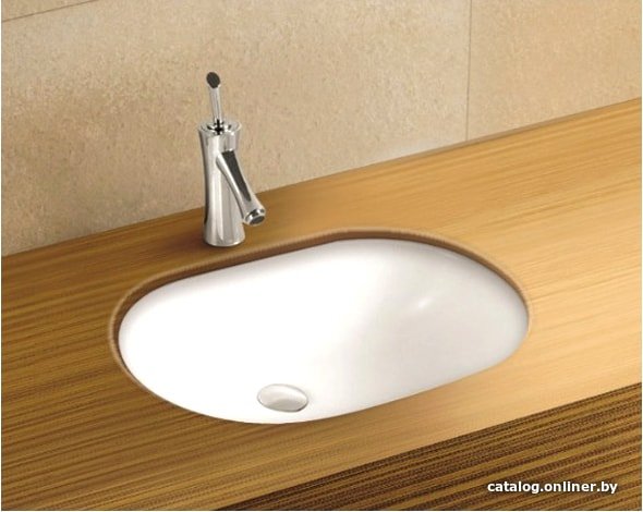 Умывальник WeltWasser Deilbach 6030