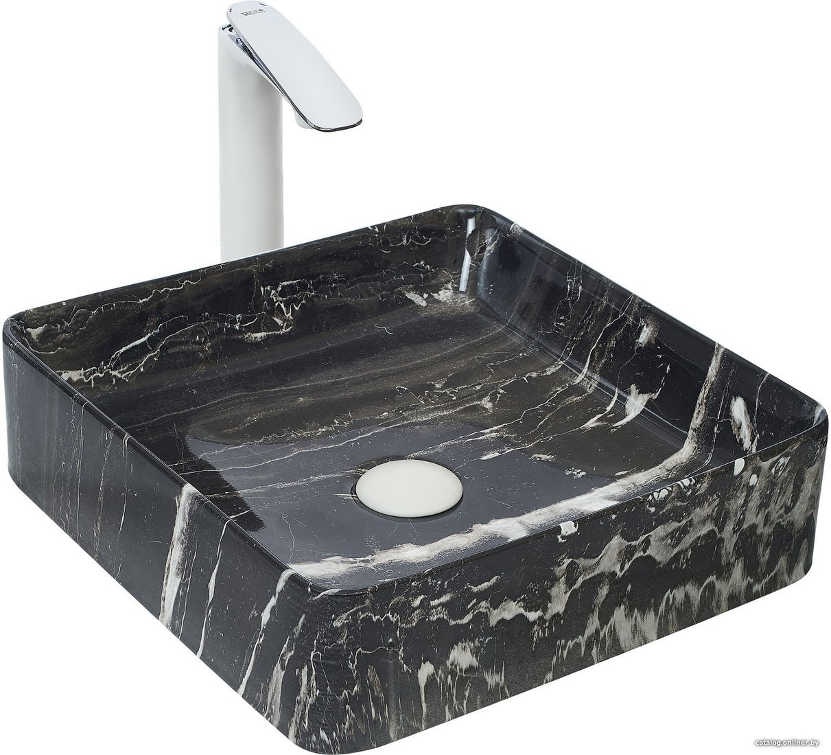 Умывальник WeltWasser Elbach 2179 K512