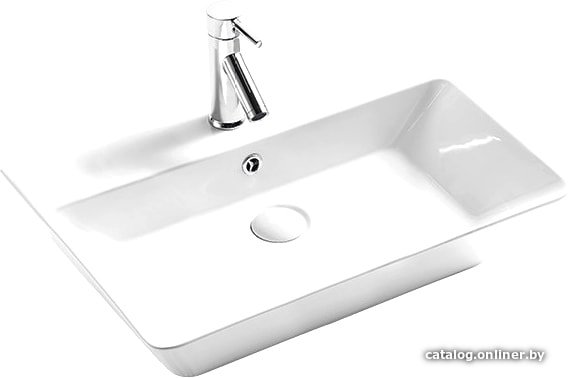 Умывальник WeltWasser Elbach 2253