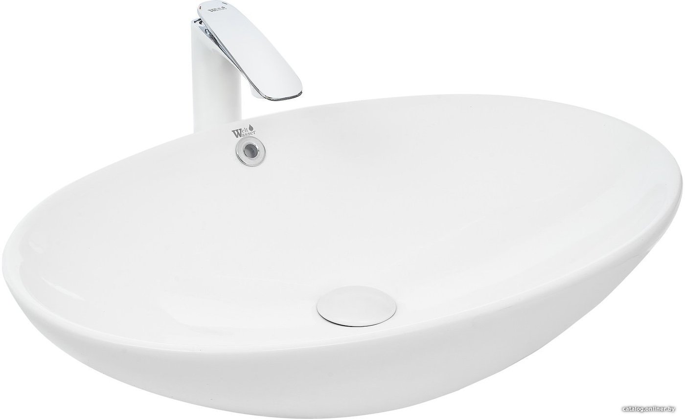 Умывальник WeltWasser Elbach 3077