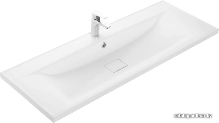 Умывальник Акватон Айрис М 120 1A73283KAG010