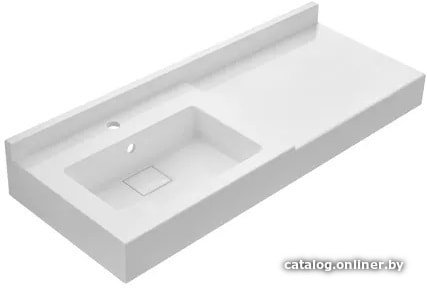 Умывальник Акватон Сакура 120 1A71893KSK010