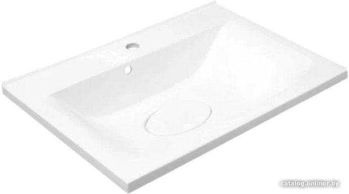 Умывальник Эстет Bali Silk 65x45 ФР-00014910