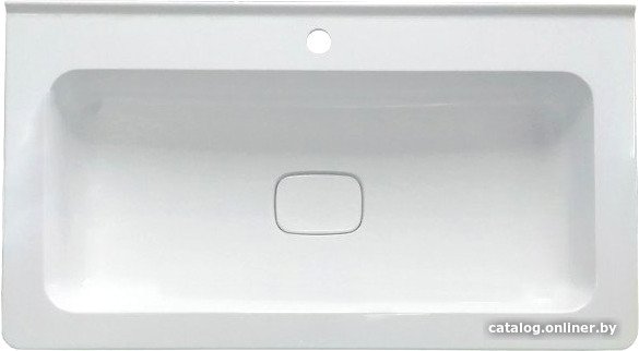 Умывальник Эстет Kare Luxe Silk 80x45 ФР-00014939