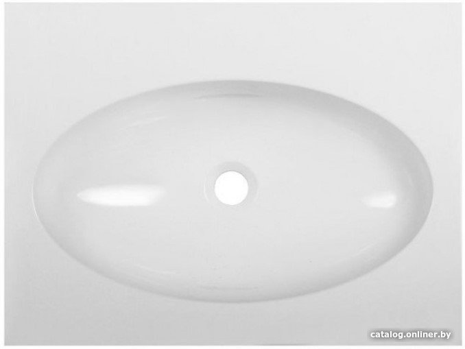 Умывальник Эстет Vegas Silk 60x45 ФР-00014921