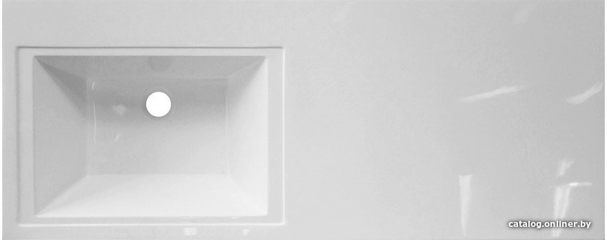 Умывальник Эстет Даллас ФР-00001490