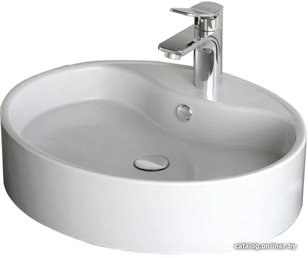 Умывальник AM.PM Func M8FWCC20561WG