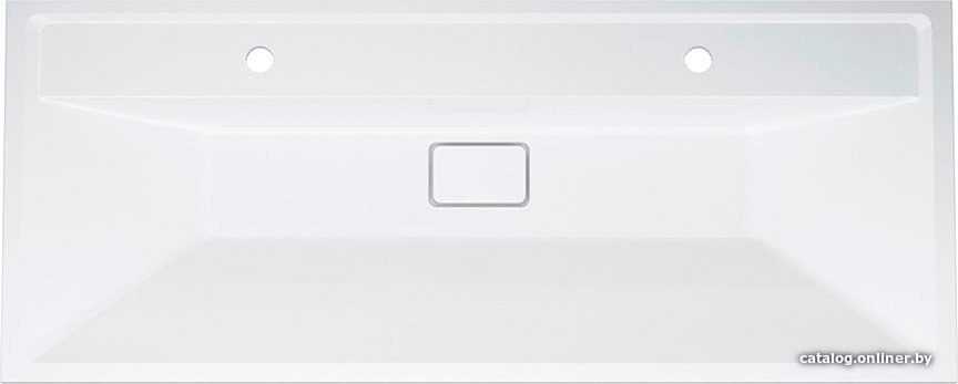 Умывальник AM.PM Inspire V2.0 M50AWPX1201WG