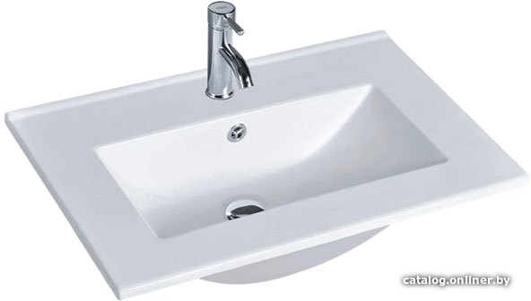 Умывальник AV Engineering Castello 76 AVE-B-5006C