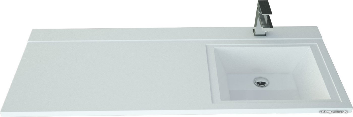 Умывальник Andrea Cosmos 1200