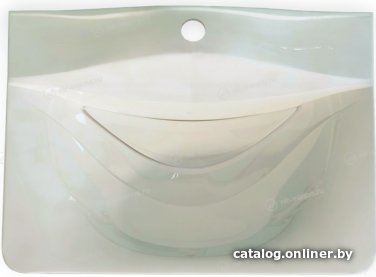 Умывальник Andrea Iva 600