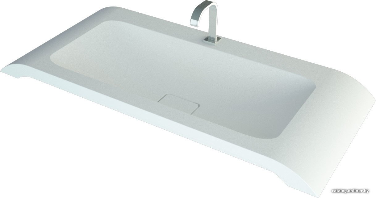 Умывальник Andrea Neon 800