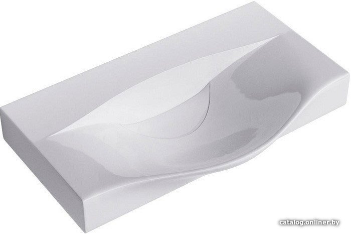 Умывальник Aqwella Bergamo 800