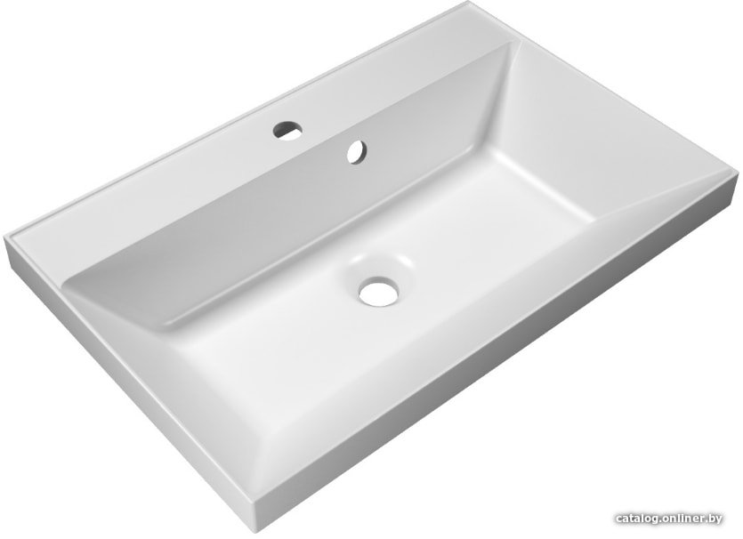 Умывальник BelBagno BB700 450-LV-MR-AST