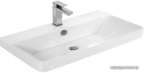 Умывальник BelBagno Luxury 105 11105-KL