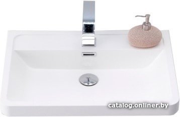 Умывальник BelBagno Pietra Mini BB-500-PM-LVB
