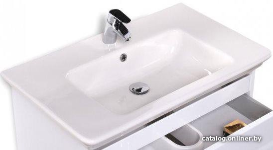 Умывальник BelBagno Torino TOR-600-CB-LVB