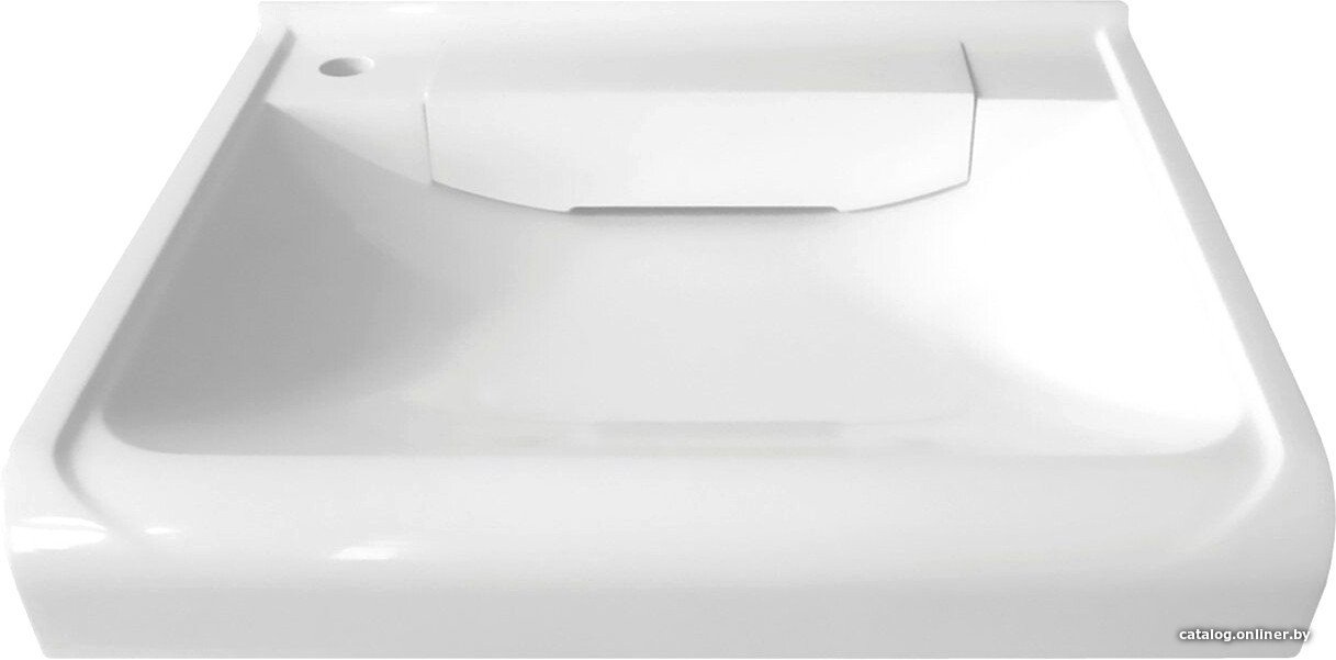 Умывальник Belux Эврика-Лайт 60x50