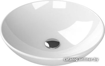 Умывальник CeraStyle Zero OC052E81W00