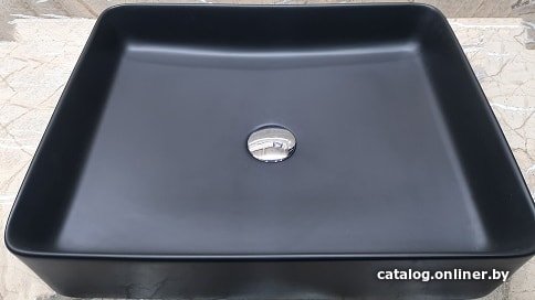 Умывальник CeramaLux 7050KMB