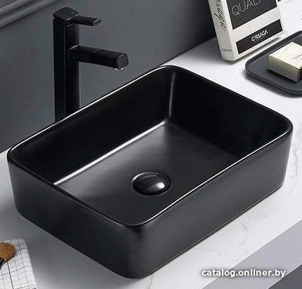 Умывальник CeramaLux 7050MB